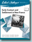 Early Contact and Settlement in New France